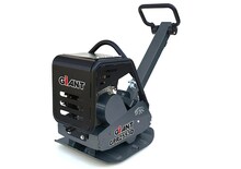 Plăci compactoare reversibile Giant GPR2553D