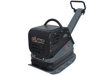 Plăci compactoare reversibile Giant GPR4560D