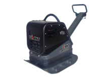 Plăci compactoare reversibile Giant GPR5575D