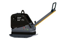 Plăci compactoare reversibile Giant GPR5575E