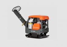 Plăci compactoare reversibile Husqvarna LG 204