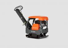 Plăci compactoare reversibile Husqvarna LG 204