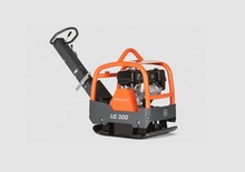 Plăci compactoare reversibile Husqvarna LG 300