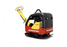 Plăci compactoare reversibile Dynapac LG 400 E CI