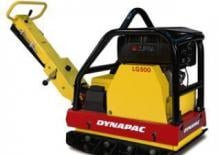 Plăci compactoare reversibile Dynapac LG 500-700 E