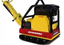 Plăci compactoare reversibile Dynapac LG 500-750 E