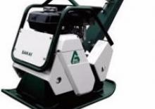 Plăci compactoare reversibile Sakai PF120 