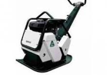Plăci compactoare reversibile Sakai PF281 