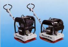 Plăci compactoare reversibile PowerPac PPR 2100D/500
