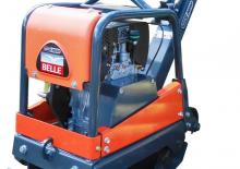 Plăci compactoare reversibile BELLE (HK-Belle) RPC 30/50