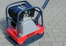 Plăci compactoare reversibile Delko SRD 24 Y