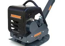 Plăci compactoare reversibile Samac TR25D