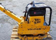 Plăci compactoare reversibile Vibromax VMP 48