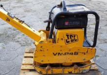 Plăci compactoare reversibile Vibromax VMP 48