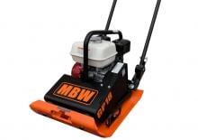 Plăci vibratoare cu o singură direcție M-B-W AP 15