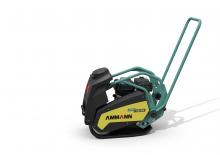 Plăci vibratoare cu o singură direcție Ammann APF 1233