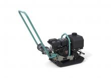Plăci vibratoare cu o singură direcție Ammann APF 1240