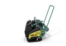 Plăci vibratoare cu o singură direcție Ammann APF 2050