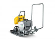 Plăci vibratoare cu o singură direcție Wacker Neuson APS1550e