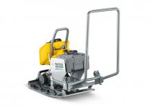Plăci vibratoare cu o singură direcție Wacker Neuson APS1550we