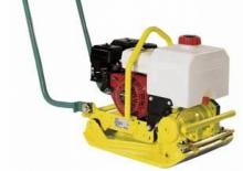 Plăci vibratoare cu o singură direcție Ammann AVP 1250