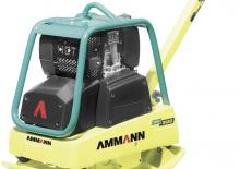 Plăci vibratoare cu o singură direcție Ammann AVP 2920