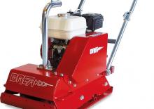 Plăci vibratoare cu o singură direcție Breaker BK 110-02