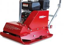 Plăci vibratoare cu o singură direcție Breaker BK 140-02
