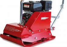 Plăci vibratoare cu o singură direcție Breaker BK 140-04