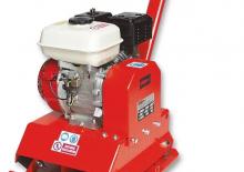 Plăci vibratoare cu o singură direcție Breaker BK 65-02