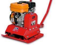 Plăci vibratoare cu o singură direcție Breaker BK 70-04