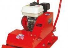 Plăci vibratoare cu o singură direcție Breaker BK 80-04
