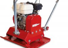 Plăci vibratoare cu o singură direcție Breaker BK 85-02