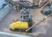 Plăci vibratoare cu o singură direcție Rilco BP 1038 H