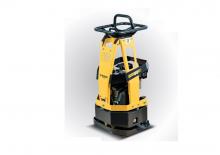 Plăci vibratoare cu o singură direcție Bomag BR 95