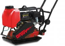 Plăci vibratoare cu o singură direcție Breaker CP 100-02