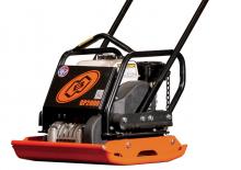 Plăci vibratoare cu o singură direcție M-B-W GP 2000 H