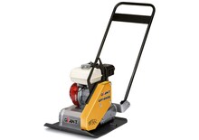 Plăci vibratoare cu o singură direcție Giant GP1950G