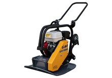 Plăci vibratoare cu o singură direcție Giant GP2158SG