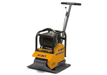 Plăci vibratoare cu o singură direcție Giant GP2665NLD