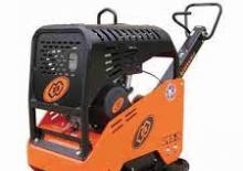 Plăci vibratoare cu o singură direcție M-B-W GPR 99 H