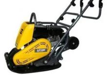 Plăci vibratoare cu o singură direcție Dynapac LF 100 (GX160)