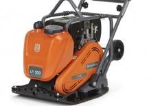 Plăci vibratoare cu o singură direcție Husqvarna LF 100 L