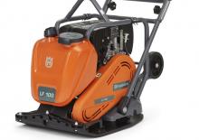 Plăci vibratoare cu o singură direcție Husqvarna LF 100 L