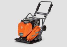 Plăci vibratoare cu o singură direcție Husqvarna LF 100 LAT