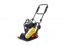 Plăci vibratoare cu o singură direcție Dynapac LF 130 (GX160)