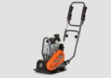 Plăci vibratoare cu o singură direcție Husqvarna LF 50 L