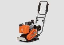 Plăci vibratoare cu o singură direcție Husqvarna LF 60 LAT