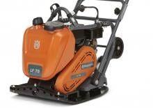 Plăci vibratoare cu o singură direcție Husqvarna LF 75 L