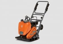 Plăci vibratoare cu o singură direcție Husqvarna LF 75 LAT